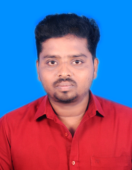 Mr SUNDHAR KB